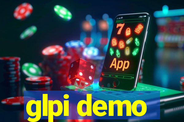 glpi demo